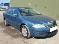 Dezmembrez SKODA OCTAVIA II NFL, an fabr. 2005, 1.6 FSI