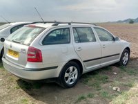 Dezmembrez Skoda Octavia II