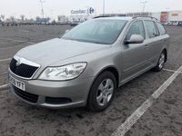 Dezmembrez skoda octavia octavia 2 facelift 1.9 bkc