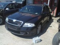 Dezmembrez Skoda Octavia RS TDI 170CP