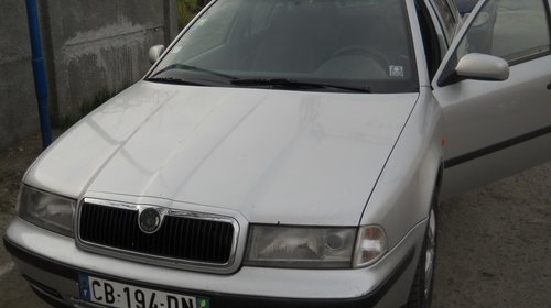 Dezmembrez Skoda Octavia Tour I 1.9 2001 tip 