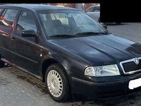 Dezmembrez Skoda Octavia