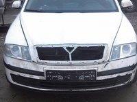 DEZMEMBREZ SKODA Octavia 2 1.9 105CP