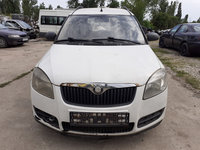 Dezmembrez Skoda Praktik Din 2010-1.4 TDI-TIP-BNM