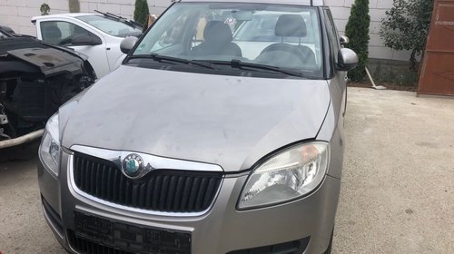 Dezmembrez Skoda Praktik Roomster 1,9 BSV,105