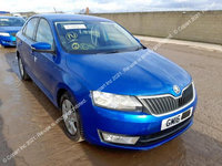 Dezmembrez Skoda Rapid 1.4 TDI