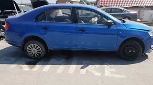 Dezmembrez Skoda Rapid 1.6 TDI 2016