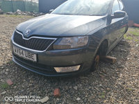 Dezmembrez Skoda Rapid 1.6 tdi CAY 2013 2014