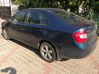 Dezmembrez skoda Rapid. 1.6 TDI