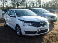 Dezmembrez Skoda Rapid, 1.6 tdi, CAY, orice piesa!