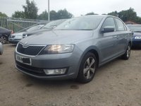 Dezmembrez Skoda Rapid, 1.6 tdi, orice piesa!