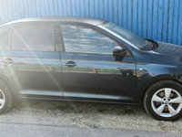 Dezmembrez Skoda Rapid 2013 berlina 1,6