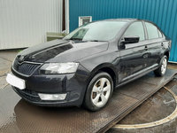 Dezmembrez Skoda Rapid 2014 Berlina 1.6 TDI