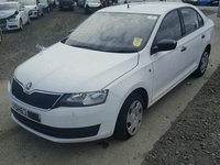 Dezmembrez Skoda Rapid 2014 BERLINA 1.6