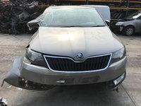 Dezmembrez Skoda Rapid 2014 Hatchback 1.6