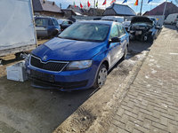 Dezmembrez skoda rapid