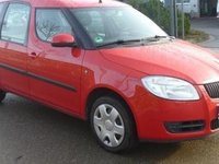 Dezmembrez Skoda Roomster , 1.4 TDI , din 2009