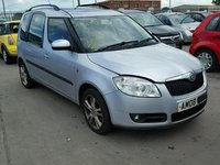 Dezmembrez Skoda Roomster, 1.4tdi, BMS