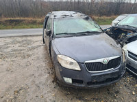 Dezmembrez Skoda Roomster 1.9 tdi tip BSW 105 cp