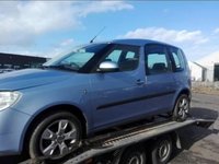 Dezmembrez skoda roomster 2008 1.4