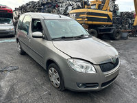 Dezmembrez Skoda Roomster 2008 hatchback 1.4 16v