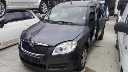 DEZMEMBREZ Skoda Roomster an 2008 motor 1.2 t