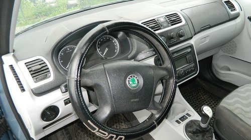 Dezmembrez Skoda Roomster din 2007 BNM