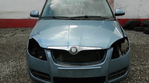 Dezmembrez Skoda Roomster din 2007 BNM