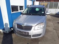 Dezmembrez Skoda Roomster