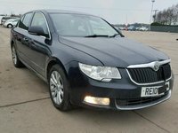 Dezmembrez Skoda Superb 2, 2.0tdi, CFG