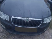 Dezmembrez Skoda superb 2 2010