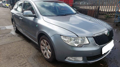 Dezmembrez Skoda Superb 2 2012 SEDAN 1.6 TDI