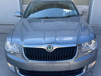 Dezmembrez Skoda Superb 2 Break DSG, 2.0 TDI (CFF-140 CP) euro 5, an 2013