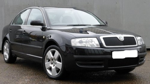 Dezmembrez SKODA SUPERB 2005