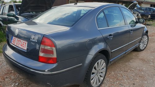 Dezmembrez Skoda Superb 2007 2.5tdi BDG