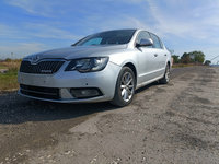 Dezmembrez skoda superb 2014 1.6 tdi cod motor cay