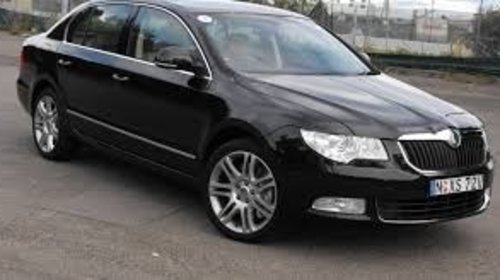 Dezmembrez Skoda Superb 3.6 Benzina 4x4 Autom