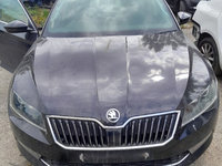 Dezmembrez Skoda Superb 3 Berlina 2.0 DFG