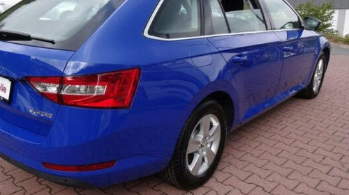 Dezmembrez Skoda Superb 3 Estate