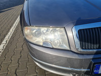 Dezmembrez skoda superb I 1.8 T 2002