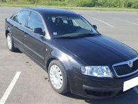 Dezmembrez SKODA SUPERB I an fabr. 2007, 1.9 TDI PDI