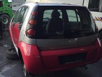 Dezmembrez smart forfour 