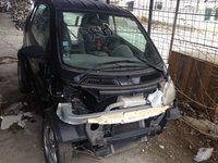 Dezmembrez SMART FOR TWOO,2002,MOTOR 0.6 B,second hand Bacau