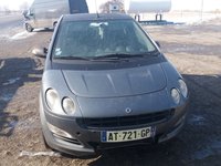 DEZMEMBREZ SMART FORFOUR 1.1I CUTIE MANUALA DIN 2005