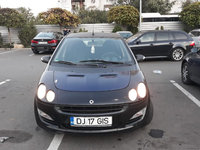 Dezmembrez Smart Forfour 1.3 benzina