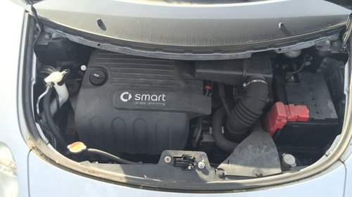 Dezmembrez Smart ForFour 1.3i PANORAMIC