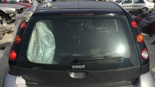 Dezmembrez Smart ForFour 1.3i PANORAMIC