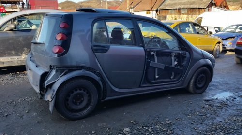 Dezmembrez Smart Forfour 1.5 80kw 109cp 2004