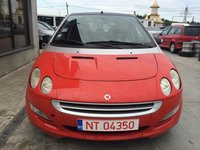 Dezmembrez Smart ForFour 1,5 dci