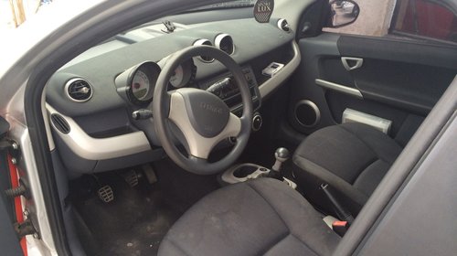 Dezmembrez Smart ForFour 1,5 dci